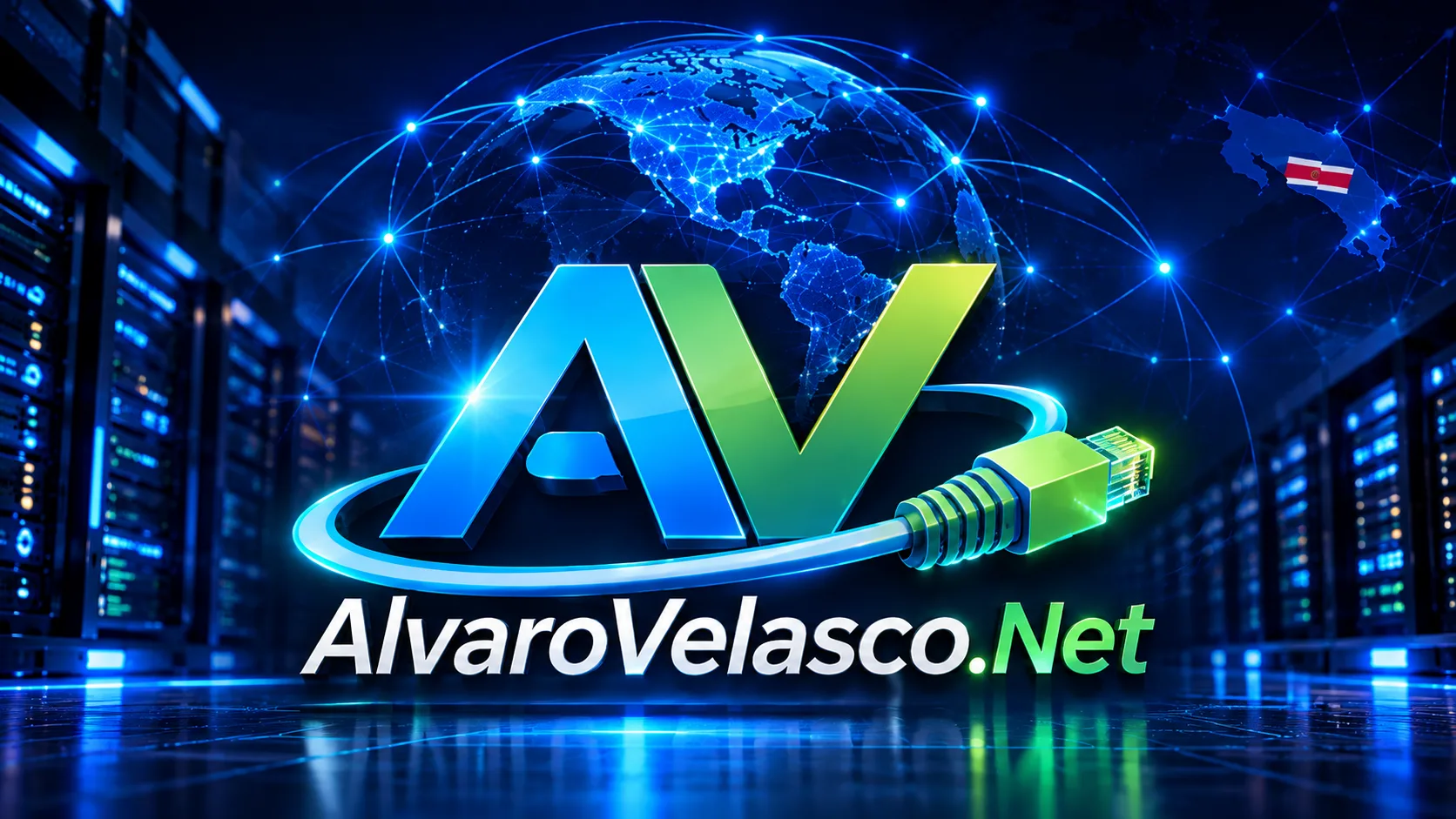 AVN Networks - Soluciones TI Costa Rica