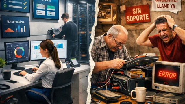 Digital Transformation Without the Culture to Back It Up